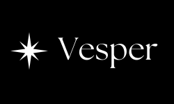 Vesper Logo